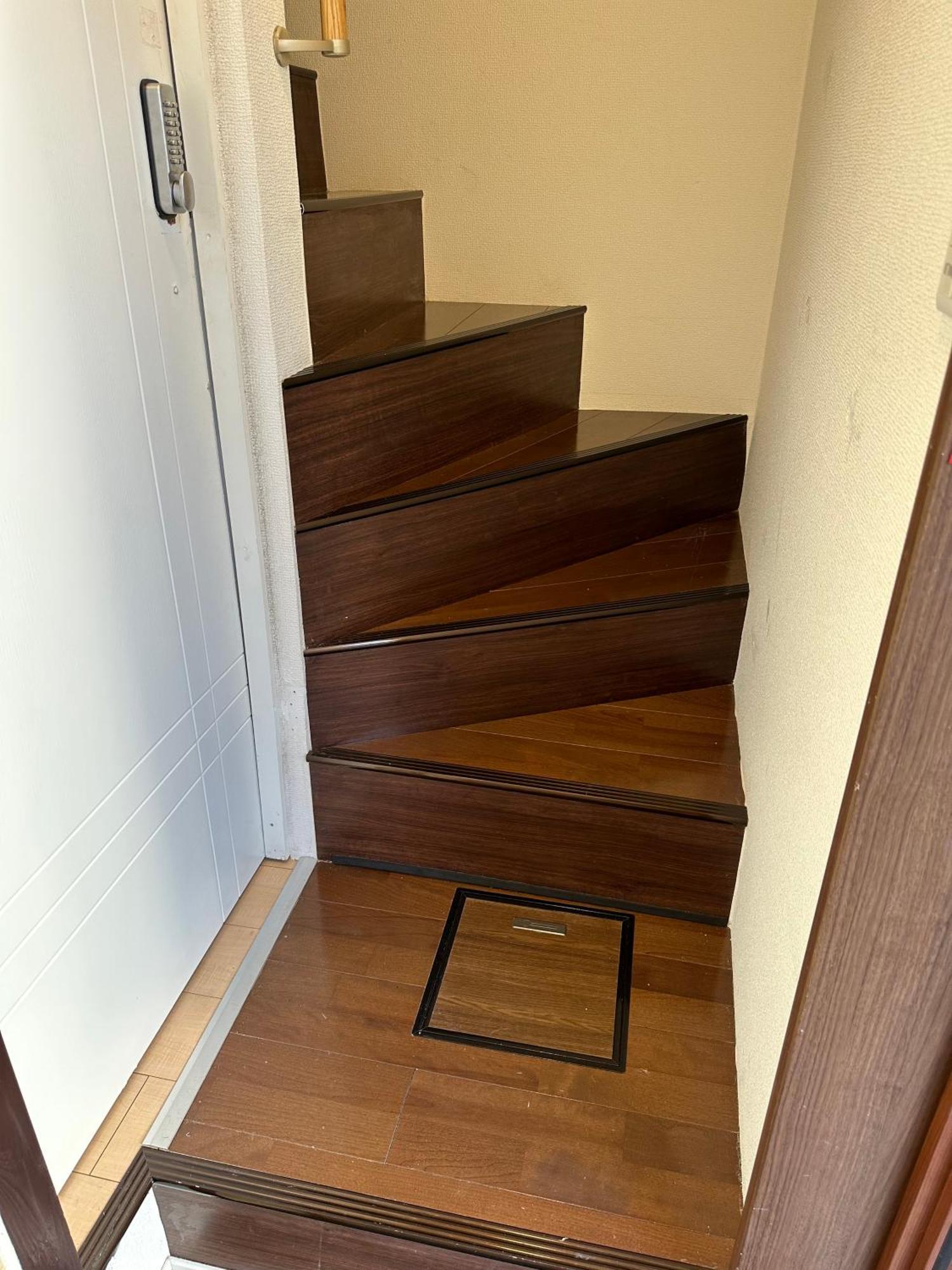 花乃郷 赤羽 Apartment Tokyo Exterior photo