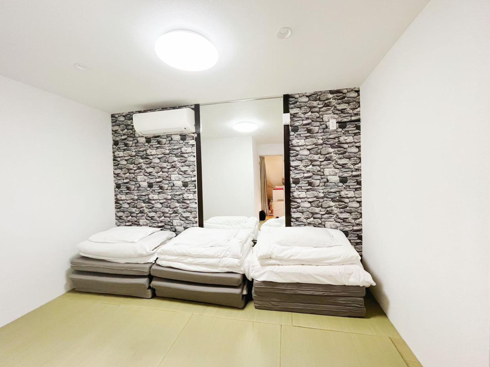 花乃郷 赤羽 Apartment Tokyo Exterior photo
