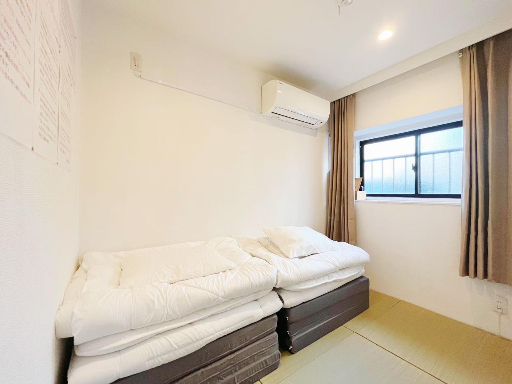 花乃郷 赤羽 Apartment Tokyo Exterior photo